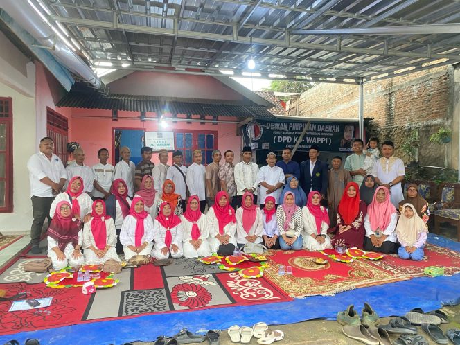 
					Bukber, Momentum yang Tepat untuk Meningkatkan Kepedulian dan Kerukunan Sesama