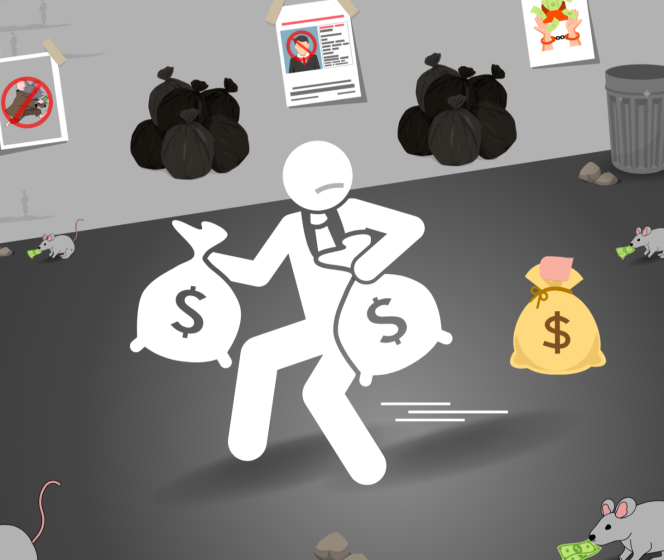 
					Diduga Menipu dengan Modus Proyek, Oknum Mantan Sekda Lampung Dilaporkan ke Polda