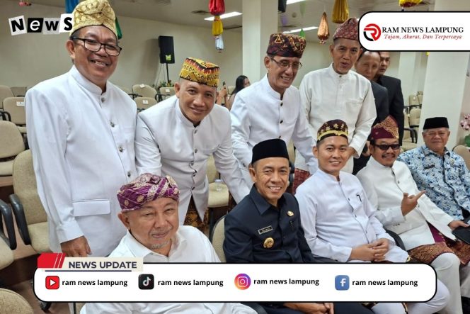 
					Tim 9, Motor Penggerak Pemekaran Kabupaten Sungkai Bunga Mayang Sejak 2004