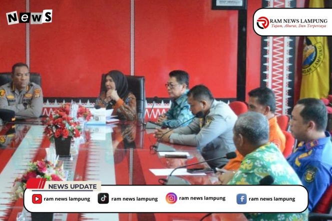 
					Wali Kota Bandar Lampung Siap Berdialog dengan Pendemo