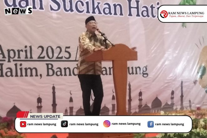 
					Halal Bihalal Keluarga Besar Sungkay Bunga Mayang