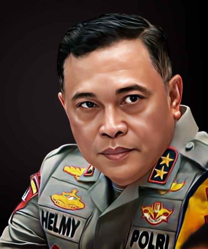 
					Imbau Masyarakat Waspada Aksi Premanisme Disertai Tindakan Anarkis, Kapolda Lampung: Jangan Ragu Melapor