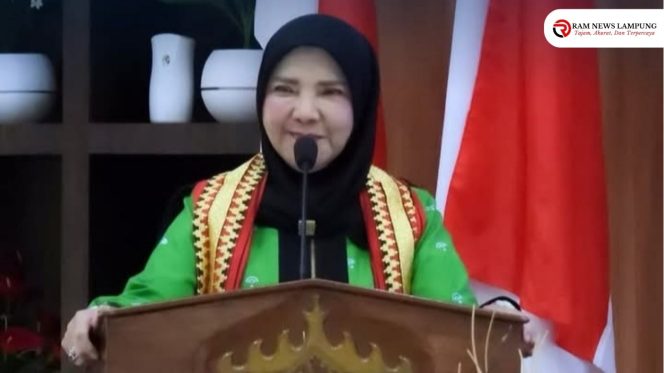 
					Pemerintah Kota Bandar Lampung Siap Hadiri dan Sukseskan Munas APEKSI VII di Surabaya