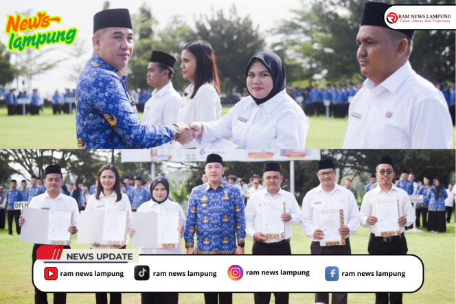 
					Hardiknas 2025 Momentum Cerdaskan Kehidupan Bangsa Lewat Layanan Pendidikan Bermutu