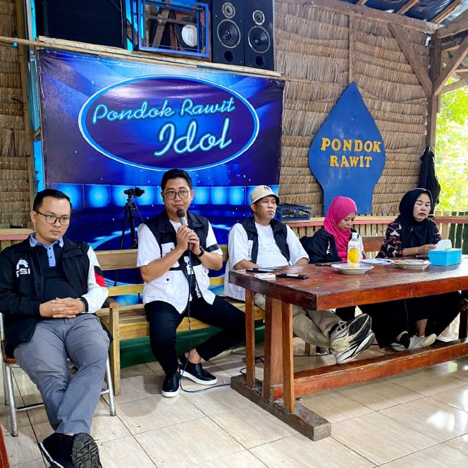 
					PSI LAMPUNG Selatan Konsolidasi Perkuat Struktur Hingga Desa